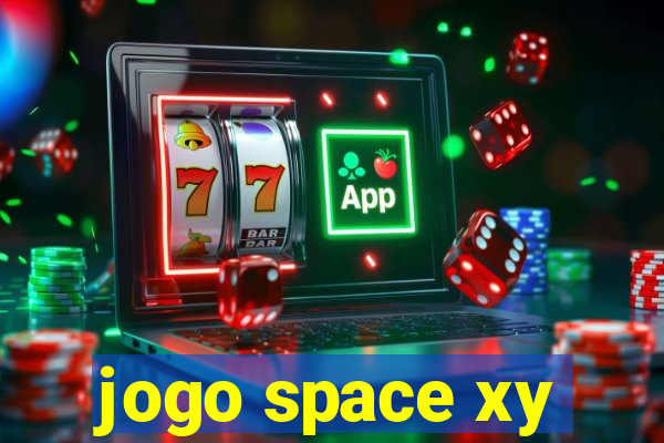 jogo space xy